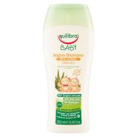 Equilibra, Baby Anti-Lacrima bagno-shampoo delicato