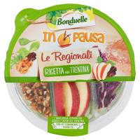 Bonduelle In Pausa Le Regionali insalata ricetta alla Trentina
