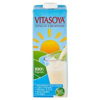 Vitasoya, Soya bevanda a base di soia