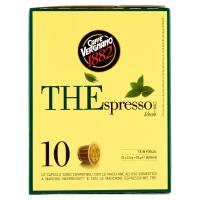 Caffè Vergano 1882, Thèspresso verde 10 capsule