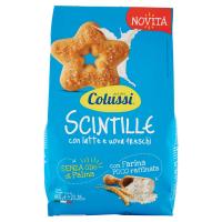 Colussi, Scintille