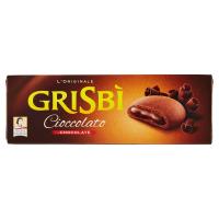 Matilde Vicenzi, Grisbì cioccolato