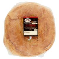 Il Buon Pane Ciambella di grano duro, pane di semola