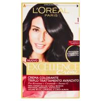 L'Oréal Paris, Excellence colorazione permanente