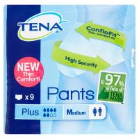 Tena, Pants Plus medium assorbenti