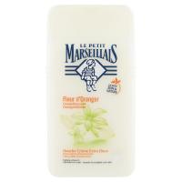 Le Petit Marseillais, Fiori d'arancio doccia crema extra delicata