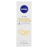 Nivea, Q10 Energy+ Good-bye cellulite gel rassodante