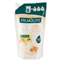 Palmolive, Naturals Delicate Care liquido per le mani ricarica