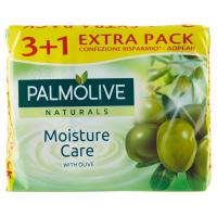 Palmolive, Naturals Moisture Care