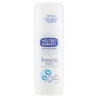 Neutro Roberts, Fresco bianco deodorante stick