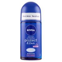 Nivea, Protect & Care deodorante roll-on