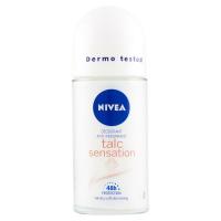 Nivea, Talc Sensation deodorante roll-on