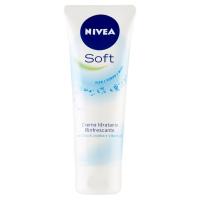 Nivea, Soft crema idratante rinfrescante