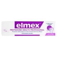 Elmex, Protezione Erosione Smalto dentifricio