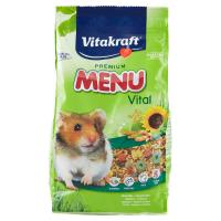 Vitakraft, criceti Premium Menu Vital