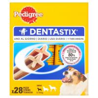 Pedigree, cane Dentastix mini 5-10 kg
