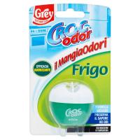 Grey, Croc odor il mangiaodori frigo