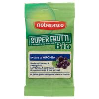 Noberasco, Bio Super Frutti bacche di aronia
