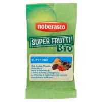 Noberasco, Bio Super Frutti super mix
