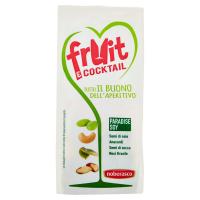 Noberasco, Fruit & Cocktail paradise soy
