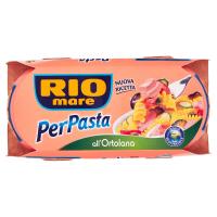 Rio Mare, PerPasta all'ortolana