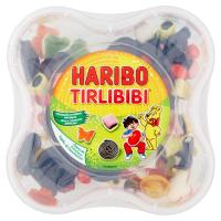 Haribo Tirlibibi Caramelle gommose assortite