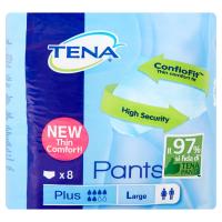 Tena, Pants Plus large assorbenti