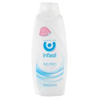 Infasil, Neutro bagnos chiuma