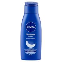Nivea, Nutriente corpo pelle secca o molto secca