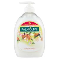 Palmolive, Naturals Carezza Delicata detergente liquido per le mani