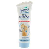 Podovis, Deodorazione crema fffetto talco