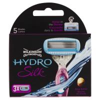 Wilkinson Sword, Hydro Silk ricambio