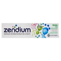Zendium, Kids 1-6 anni dentifricio