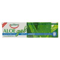 Equilibra, Aloe Tripla Azione gel dentifricio