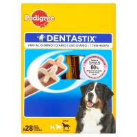 Pedigree, cane Dentastix maxi 25 kg+