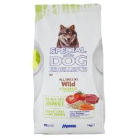 Monge, cane Special Dog Excellence All Breeds Wild cinghiale
