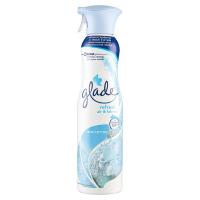 Glade, Refresh Air & Fabrics crisp cotton