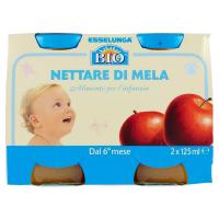 Esselunga Bio, Nettare di mela biologico
