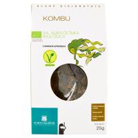 Porto-Muiños, Kombu alghe disidratate biologiche25 g