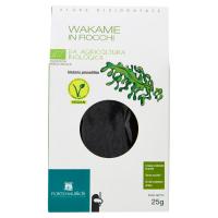 Porto-Muiños, Wakame in Fiocchi alghe disidratate biologiche