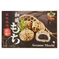 Royal Family, Sesame Mochi