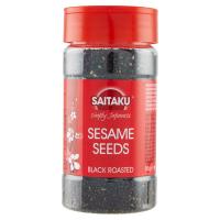 Saitaku, semi di sesamo tostati