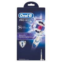 Oral-B, Power Pro 600