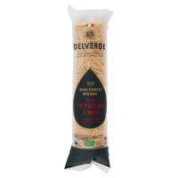Delverde, Fettuccine a nido n. 181 pasta di semola integrale di grano duro
