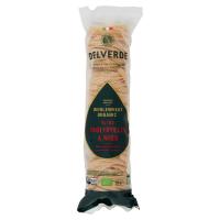 Delverde, Tagliatelle a nido n. 182 pasta di semola integrale di grano duro