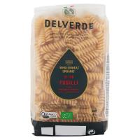 Delverde, Fusilli n. 146 pasta di semola integrale di grano duro