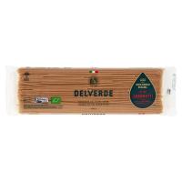 Delverde, Spaghetti n. 141 pasta di semola integrale di grano duro