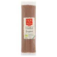 Fior di Pietra Bio, Spaghetti specialità integrale di farro