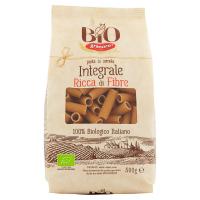 Granoro, Bio Elicoidali pasta di semola di grano duro integrale