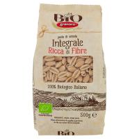 Granoro, Bio Gnocchetti pasta di semola di grano duro integrale